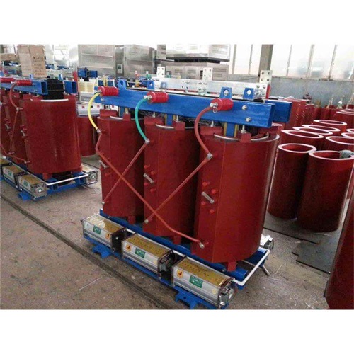 阳曲SCB12-125KVA/10KV/0.4KV干式变压器