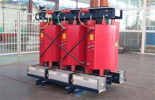 阳曲SCB11-630KVA/10KV/0.4KV干式变压器