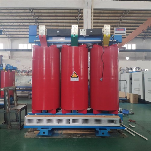 阳曲SCB12-2500KVA/10KV/0.4KV干式变压器
